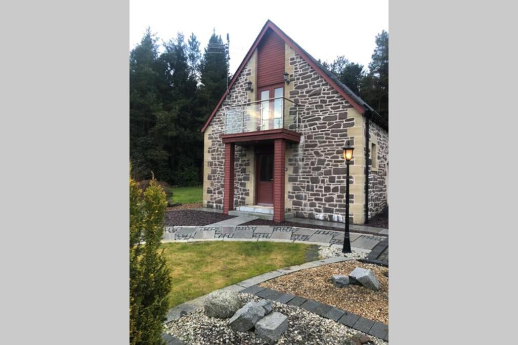 Struan Coach House In Gated Residence Стерлінг Екстер'єр фото